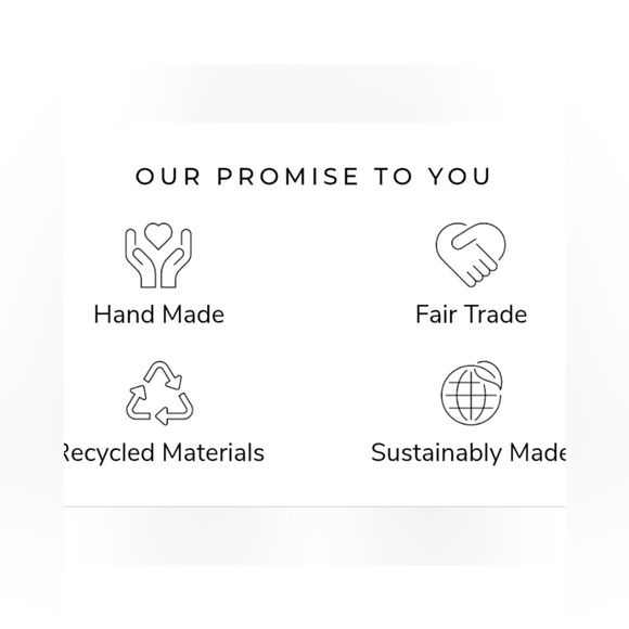 NWT ⚜️🧿⚜️ America and Beyond  Groovy Evil Eye Handbag Made In India - Picture 9 of 16